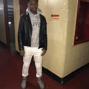 Meet your Posher, Jay